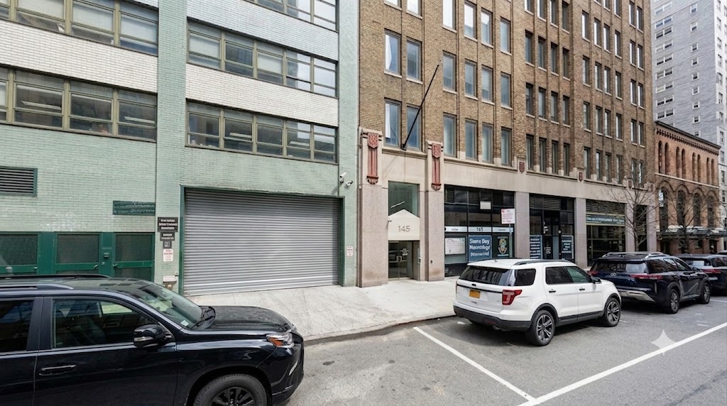 Entrance photograph